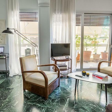 Magnificent Koukaki Flat -Top Acropolis Location Athena Bagian luar foto