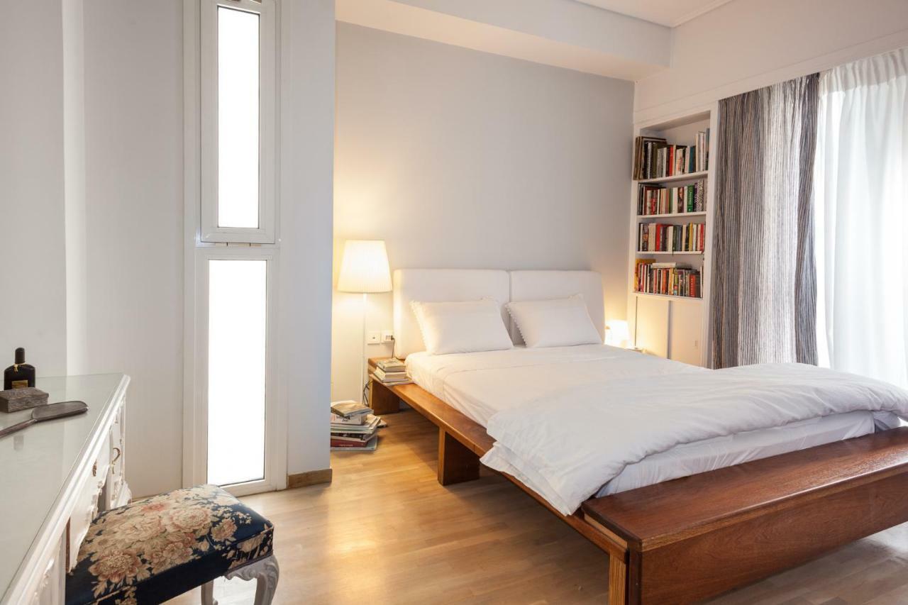 Magnificent Koukaki Flat -Top Acropolis Location Athena Bagian luar foto