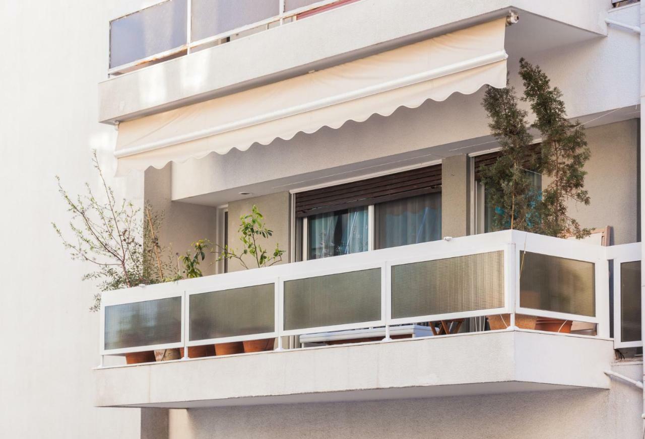 Magnificent Koukaki Flat -Top Acropolis Location Athena Bagian luar foto