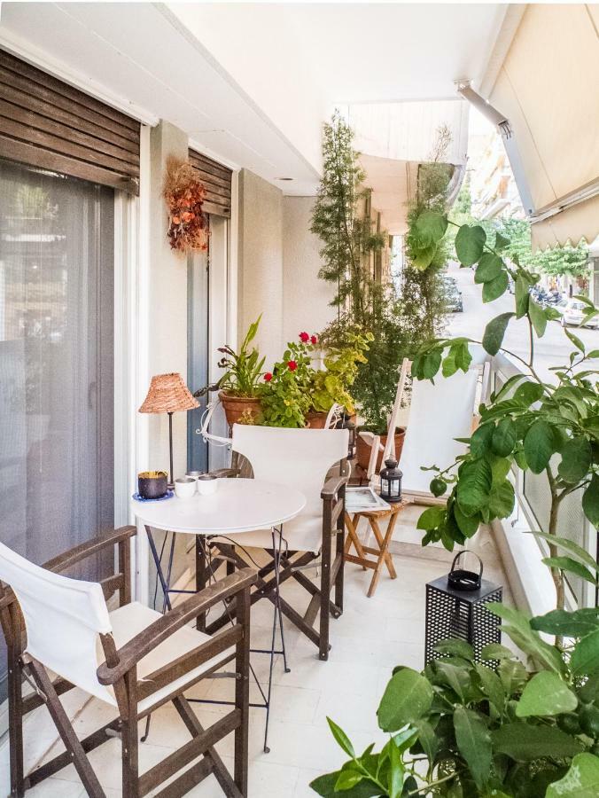 Magnificent Koukaki Flat -Top Acropolis Location Athena Bagian luar foto