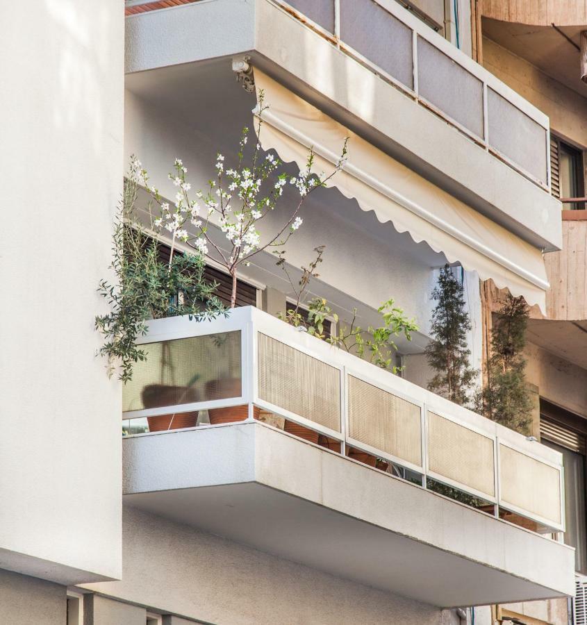 Magnificent Koukaki Flat -Top Acropolis Location Athena Bagian luar foto