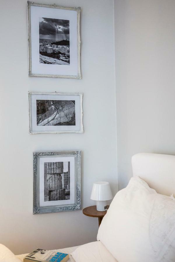 Magnificent Koukaki Flat -Top Acropolis Location Athena Bagian luar foto