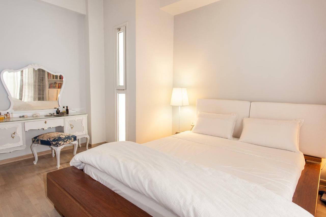 Magnificent Koukaki Flat -Top Acropolis Location Athena Bagian luar foto