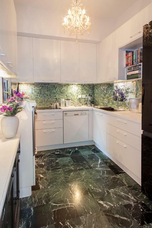 Magnificent Koukaki Flat -Top Acropolis Location Athena Bagian luar foto